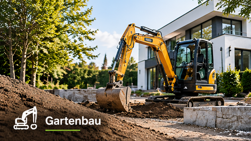 Gartenbau
